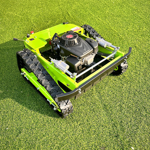 Usine directe <span class=keywords><strong>Mini</strong></span> pelleteuse tondeuse à gazon manuelle Robot tracteur vente en gros Made in China tondeuse à gazon <span class=keywords><strong>voiture</strong></span> - Product Image 5