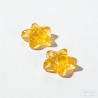 Permen Kolagen Biotin Bear yang Diinfus dengan Suplemen Kecantikan Esensial untuk Mendukung Kesehatan Kulit dan Rambut, Mengandung Vitamin E dan C