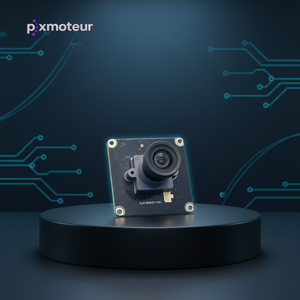 Module de caméra USB 3.0 IMX678 Starvis 2 4K 8MP à très faible luminosité, HDR 60 ips pour la sécurité IA et la vision industrielle - Product Image 1