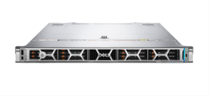 Servidor Dell R260, Éxito de Ventas Global, Hardware de Rack 1U, 4 Ranuras DIMM DDR5, Capacidad Máxima de 128 GB, Velocidad de hasta 4400 MT/S - Product Image 3