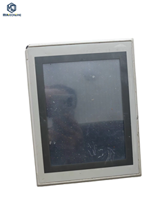 คอนโทรลเลอร์ PLC เซ็นเซอร์ HMI หน้าจอสัมผัส ของแท้ใหม่เอี่ยม รุ่น NS8-TV10-V1 - Product Image 1