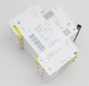 Plc Circuit Breaker Ic60n <strong>B6</strong> <strong>B</strong> 6a 6ka 3p for Warranty Product - Product Image 2
