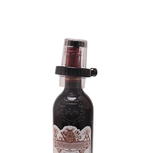 Etiqueta de Seguridad para Botellas de Vino Y2025, Tapa Antirrobo para Proteger el Alcohol y las Bebidas Espirituosas de Robos y Consumo en su Tienda - Product Image 5