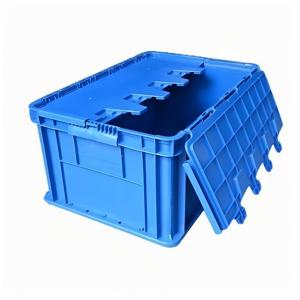 Risparmio energetico Haida HD 780 L macchine per lo stampaggio ad iniezione per scatola di plastica - Product Image 3