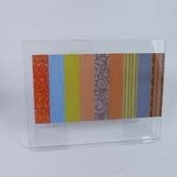 Verre décoratif en céramique imprimé avec motifs personnalisés, verre multi-design pour cloisons intérieures et décoration de façades de bâtiments