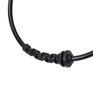 34526784901 Sensore di Velocità Ruota ABS Anteriore Sinistro Posteriore Destro 34526784901 per <span class=keywords><strong>BMW</strong></span> F18 <span class=keywords><strong>Ricambi</strong></span> Auto <span class=keywords><strong>Originali</strong></span> - Product Image 4