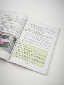 African Textbook WABP Business Studies Junior Secondary <b>Book</b> Printing - Product Image 5