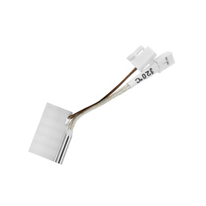 Anillo Calefactor de Cerámica con Termistor para Impresora 3D Lin'ao 3D Creality K2 K2 Pro, Accesorios para Impresora 3D - Product Image 1