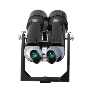 Telescopio Astronómico de Alta Claridad para Interiores 25-40x100, Trípode de Aleación de Magnesio y Aluminio Bak4, Binoculares FMC con Vista de Campo Amplia, Montura en U - Product Image 3