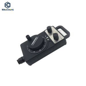 TOSOKU HC1 ซีรีส์ HC115 แฮนด์วีล CNC แบบแมนนวล เครื่องกำเนิดพัลส์สำหรับ FANUC - Product Image 1