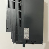 50 à 60hz 3 phases onduleurs et convertisseurs 24V onduleur basse fréquence convertisseur de fréquence DongGuan VFS15-4150PL-CH