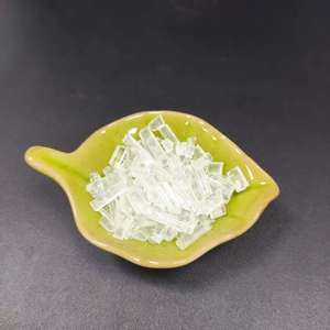 Rõ ràng mảnh hoặc dạng hạt nước dựa trên Styrene acrylic cho flexo và ống đồng mực một sản phẩm Polymer cao cấp - Product Image 4