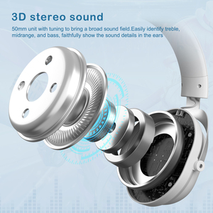 Auriculares con cable <span class=keywords><strong>Onikuma</strong></span> <span class=keywords><strong>X11</strong></span> para gaming, cascos con logotipo personalizado, anc, estéreo, con cancelación de ruido gam, usb, rgb - Product Image 6