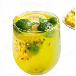 最高の価格で高純度、高品質のヘルシーレモンパッションフルーツライムティーバッグ（温冷両用） - Product Image 2