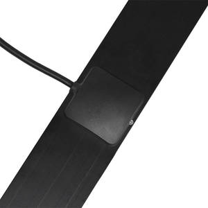 <span class=keywords><strong>Antenne</strong></span> <span class=keywords><strong>TV</strong></span> <span class=keywords><strong>murale</strong></span> de haute qualité avec connecteur pour décodeur Android, câble gratuit VHF HD DVB-T2 - Product Image 4