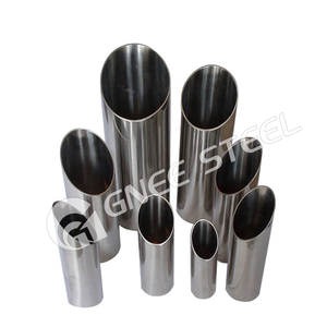 Industrial Manufacturing Use 304/304L/306/306L Stainless <b>Steel</b> <b>Tubes</b>&High-Strength Metal Piping - Product Image 6