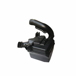 Caja de Silenciador de Admisión Huajiefan 17230-RAA-A03 para Honda Accord, Estilo Botella de Aire, Caja Resonante de Plástico - Product Image 1