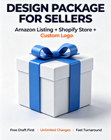 Conception graphique vectorielle économique et durable pour e-commerce, pour page de produit, mise en page de boutique Shopify, conception de logo de marque en gros