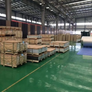 Plaque en <span class=keywords><strong>aluminium</strong></span> de 0,5 mm à 100 mm d'épaisseur 5005 5052 5056 5083 5154 5154 5454 5652 Série 5000 Feuille d'<span class=keywords><strong>aluminium</strong></span> pour utilisation en fabrication - Product Image 4