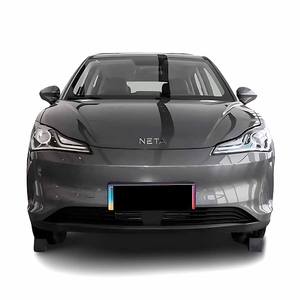 รถ SUV 5ประตู5ที่นั่งสำหรับยานยนต์ EV ระยะไกล301กม. จากประเทศจีน - Product Image 2