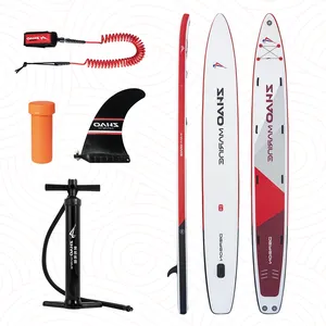 Dragon board OEM Atacado Personalizado zhaoyang sup bordo inflável stand up paddle prancha de surf