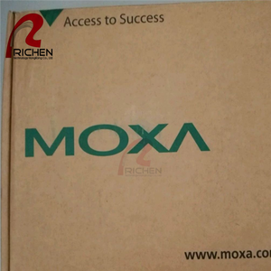 Conmutador <span class=keywords><strong>Ethernet</strong></span> no administrado MOXA nuevo y Original 100%, servidor de puerto serie Industrial de 1 puerto de 1 puerto en Stock - Product Image 2