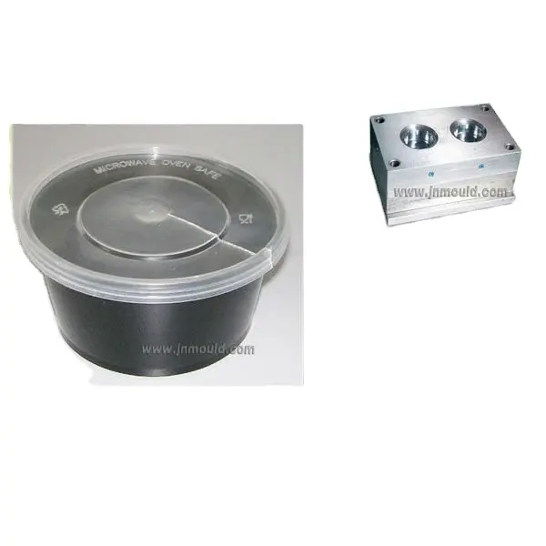 best quality thin wall food container mould in Taizhou