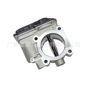 Válvula de aceleración 1450A033 para Mitsubishi L200 Pajero 4D56, pieza de repuesto para motor - Product Image 3