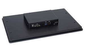 แท็บเล็ตอุตสาหกรรม MT-Advantech PPC-115W-PK92AB ขนาด 15.6 นิ้ว ชิปประมวลผล Rockchip RK3399 ระบบปฏิบัติการ Android 11 หน้าจอสัมผัส  สำหรับ IoT ของแท้พร้อมส่ง - Product Image 3