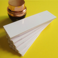 Papier test de parfum 2018 Offre Spéciale pour le papier buvard de parfum d'essai d'huile essentielle
