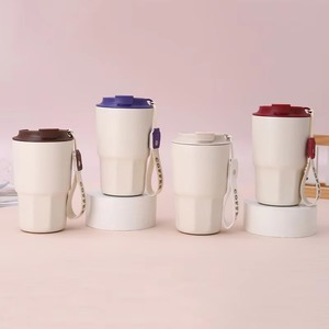 Mug <span class=keywords><strong>thermique</strong></span> en acier inoxydable 304 de 350 ml/510 ml pour café/gobelet à café/mug de voyage en voiture avec logo pour le camping - Product Image 2