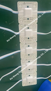 מודול תאורת לד עמעום עם חיבור לחשמל רשת 3000K 4000K 6000K 12000K לבן חם לשילוט אותיות, קופסאות תאורה ותאורת שלטי חוצות - Product Image 3