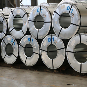 Bobina de Acero Recubierta de Aluminio y <span class=keywords><strong>Zinc</strong></span> de Alta Calidad, Suministro de Fábrica, Bobina de Galvalume AZ150, Bobina de Láminas de Al-Zn Z150/<span class=keywords><strong>G50</strong></span> - Product Image 6