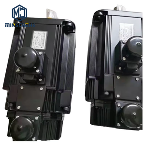 Servomotor de Alto Rendimiento SGMGH-09ACA6C y SGMGH-13ACA6C 20ACA6C para Automatización Industrial, Maquinaria de Precisión y Transmisión - Product Image 1
