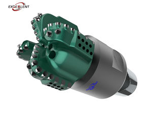 Forets diamantés PDC 1308 1313, outil de forage forgé pour le forage de puits de pétrole, de gaz et d'eau - Product Image 4