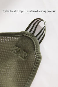 Bolsa de Baño para Gatos, Hamaca Colgante para Mascotas, Herramienta para Cortar Uñas, Antiarañazos y Antibocadillos, para Lavar Patas - Product Image 6