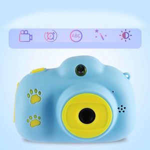 2.0 Inch 176X220 Cute Cartoon Digital Kids <b>Camera</b> with 180 Wide Angle Video Recording Rechargeable Battery HDD/Flash Memory L9 - Product Image 5