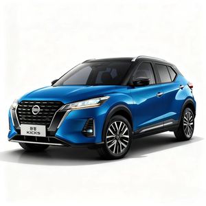 2023 Dongfeng <span class=keywords><strong>Nissan</strong></span> Kicks usado 1.5L SUV automático, interior oscuro, asientos de cuero, tamaño de neumático R17, edición deportiva - Product Image 1