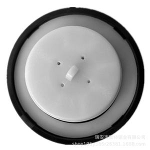 Tapa de Tanque de Combustible John Deere de 65 mm con Cierre para Tractor M65 con Llaves - Product Image 3