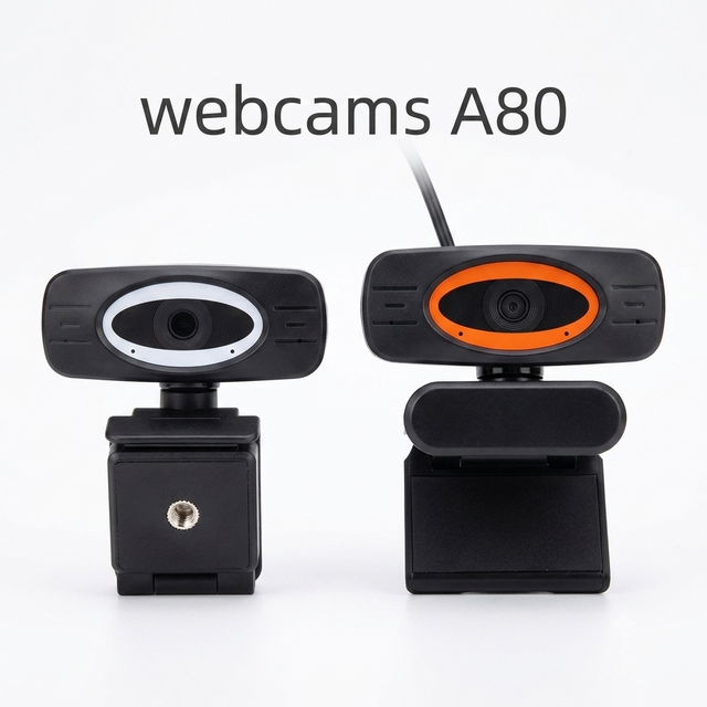 Webcam Cross-border Usb Hd Online Class for Teaching Smart Podium Manufacturer Multi-system Compatible Solution