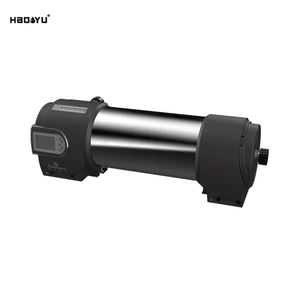 เครื่องกรองน้ำกลางบ้านอัตโนมัติแบบแนวนอนขนาดใหญ่ สำหรับบ้านพักอาศัย - Product Image 4