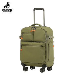 Bolsa <span class=keywords><strong>de</strong></span> carro portátil <span class=keywords><strong>de</strong></span> 18 pulgadas, tela Oxford Spinner, tela <span class=keywords><strong>de</strong></span> <span class=keywords><strong>equipaje</strong></span>, maleta <span class=keywords><strong>de</strong></span> <span class=keywords><strong>mano</strong></span> <span class=keywords><strong>de</strong></span> lujo, bolsa impermeable para cámara para fotografía - Product Image 1