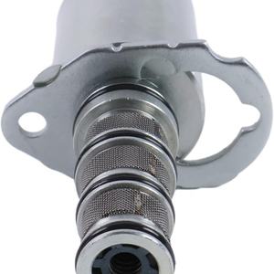 Nouvelle électrovanne Jision AL177192 pour 1204 1354 6090MC 6100RC 6110B 6115D 6120R Pièces de machines de construction - Product Image 3