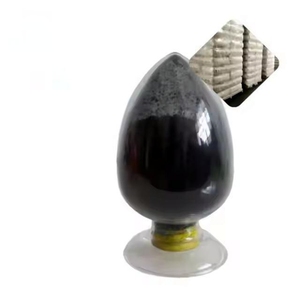 Negro de Carbón de Alta Pureza 98% para Uso Industrial, Rendimiento Mejorado en Caucho, Tintas, Papel, Productos Químicos, Aditivos para Petróleo N220 N330 N550 - Product Image 5