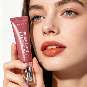 Sérum Labial Iluminador 3 en 1: Brillo Labial, Colorete y Esencia Voluminizadora Natural de Larga Duración, Hidratante y Antiadherente - Product Image 2
