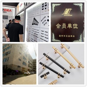 Modern Minimalist Cabinet Bar Handles Aluminum Alloy Durable Furniture Hardware For Drawer Wardrobe Shoe Cabinet Home - Product Image 3