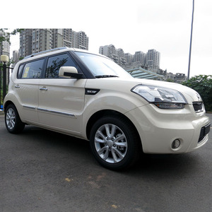 Voiture d'<span class=keywords><strong>occasion</strong></span> <span class=keywords><strong>Soul</strong></span> 1.6L MT Transmission manuelle 5 portes 5 places <span class=keywords><strong>Prix</strong></span> bas Vente en gros Voiture d'<span class=keywords><strong>occasion</strong></span> Xiuer - Product Image 3