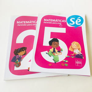 Services d'impression de livres illustrés à couverture souple personnalisés, illustrations colorées - Product Image 1