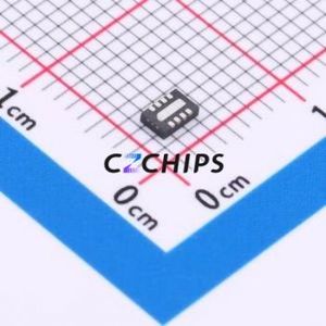 Nouveau et Original LTC4365CDDB # TRPBF DFN-8-EP(2x3) Circuit intégré IC puce PMIC gestion de l'alimentation professionnelle (PMIC) - Product Image 2