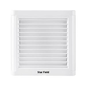 Usine directe personnalisable 110V/220V flux axial avant persienne fenêtre en verre muet <span class=keywords><strong>salle</strong></span> <span class=keywords><strong>de</strong></span> <span class=keywords><strong>bain</strong></span> Ventilation ventilateur d'extraction ODM ventilateur d'extraction - Product Image 1